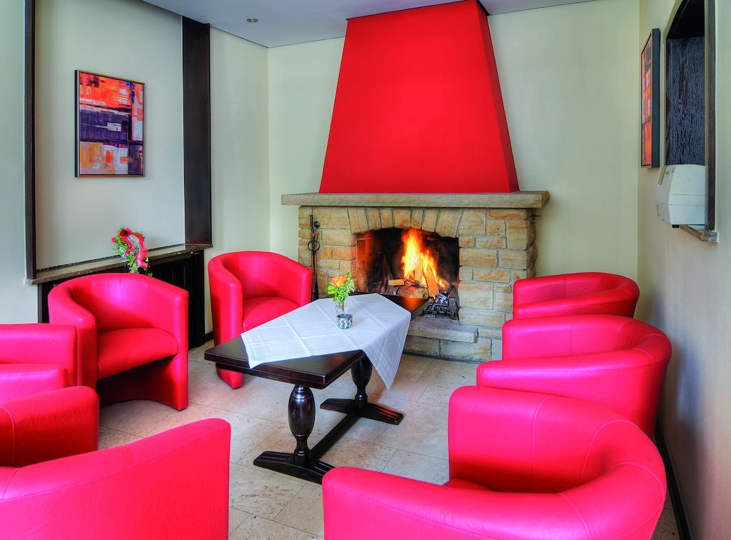 Hotel Tenbrock - Restaurant 1905 Gescher Εξωτερικό φωτογραφία
