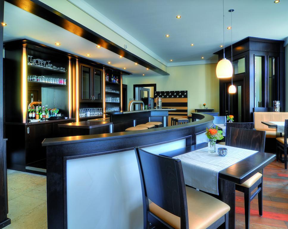 Hotel Tenbrock - Restaurant 1905 Gescher Εξωτερικό φωτογραφία