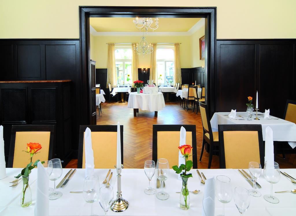 Hotel Tenbrock - Restaurant 1905 Gescher Εξωτερικό φωτογραφία
